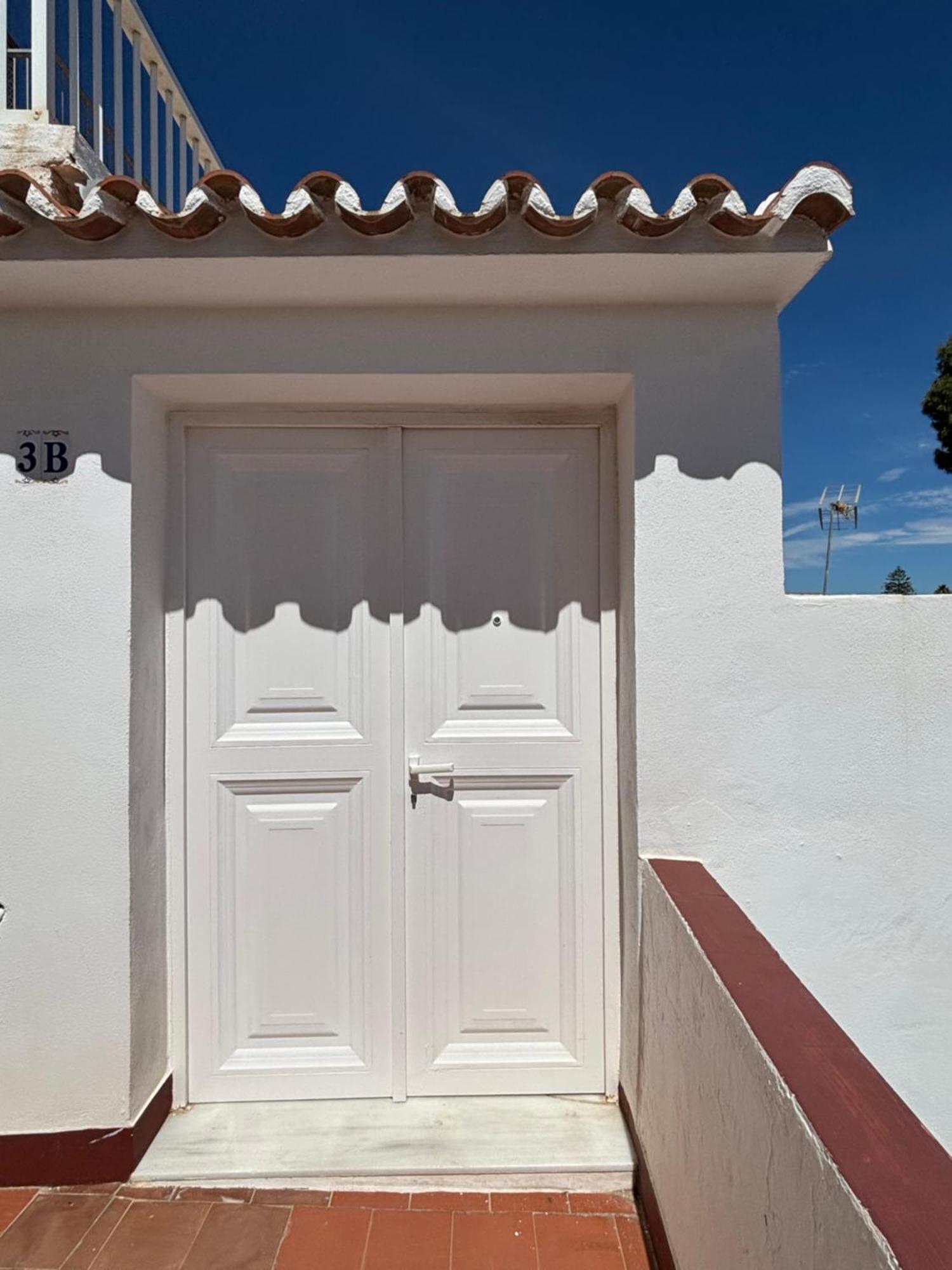Beach Apartment In Malaga Benajarafe Eksteriør billede
